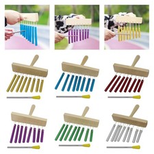 Strumento a vento portatile da