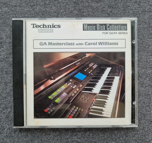 Technics music floppy disk per - floppy,