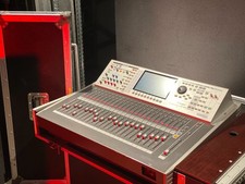 AUDIO Roland M-400 V-Mixer –