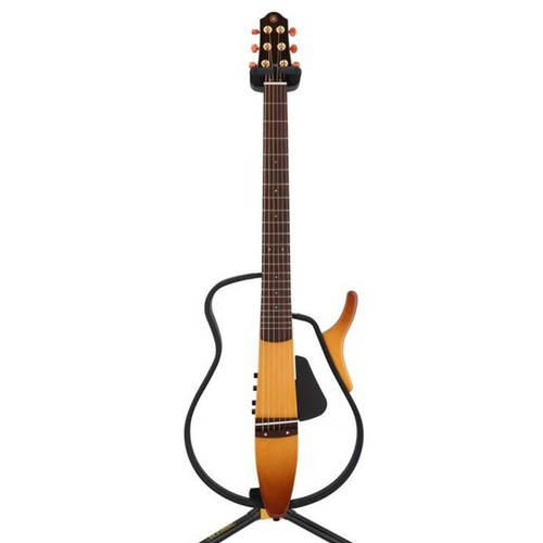 Chitarra silenziosa yamaha - chitarra,