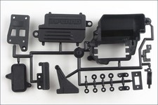 IF504B IF504-B Kyosho Scatola