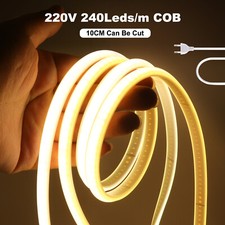 Strisce LED COB Striscia al