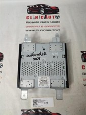 8701A279 AMPLIFICATORE AUTORADIO MITSUBISHI Outlander Serie (CW0) (0709 1064484