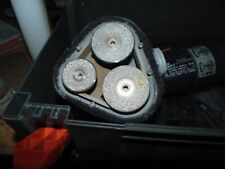 PROTOOL RGP 3 levigatrice per intonaco e massello e ristrutturazione 750W