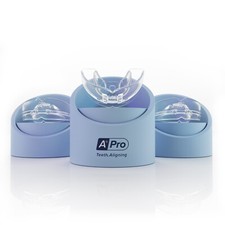 Allineamento denti A-PRO -