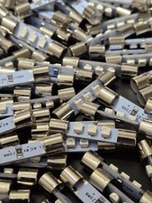 8x Lampada a fusibile LED per