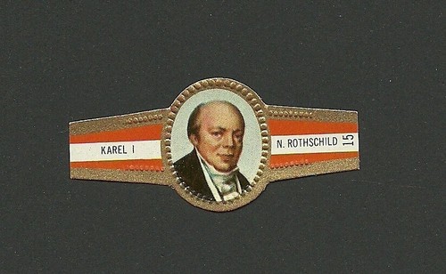 Nathan rothschild nastro - nathan,