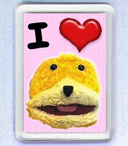 Love flat eric small fridge - i,