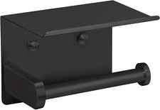 PORTAROTOLO IGIENICO CON VASSOIO