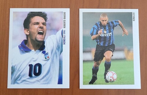 Super album gazzetta dello - super,
