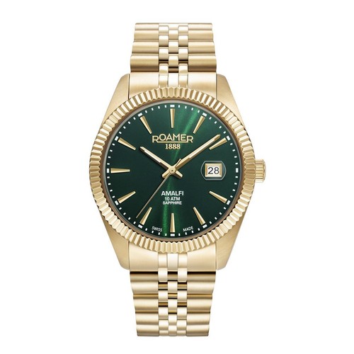 Roamer orologio uomo - da,
