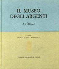Il Museo degli argenti a