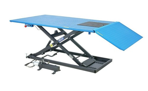 Piattaforma elevatrice quad