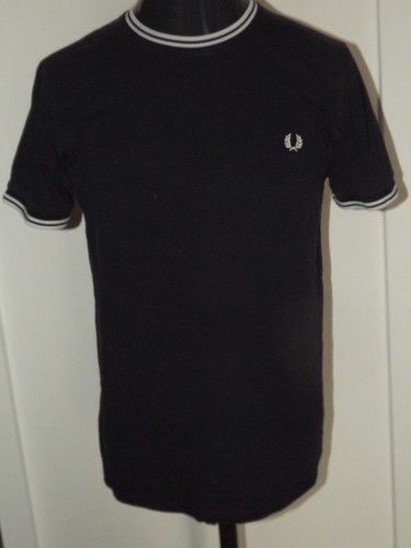Fred perry polo shirt - fred, (m)