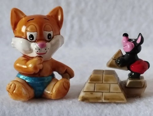 Sorpresine kinder miaogizi - kinder,