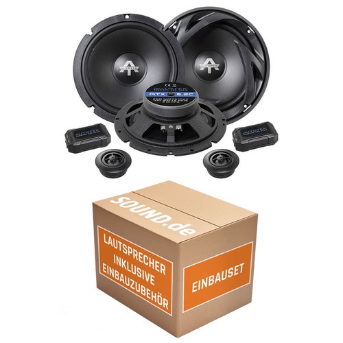 Altoparlante autotek per fiat - per,