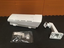 AXIS P1368-E Network Camera Sorveglianza 4K in ambienti esterni