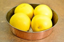 Vecchia padella, stampo da