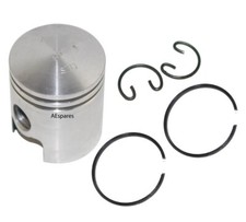 Garelli avanti ciclomotore - avanti,