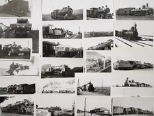 LOTTO FOTO PHOTO PHOTOGRAPIE TRENO TRAIN TREN ZUG IN 24 VARIANTI SCEGLI LA TUA 