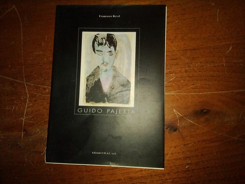 Francesco revel guido pajetta - guido,