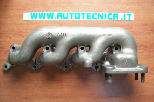 7611170 collettori scarico - 7611170,