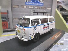 VW Volkswagen Bus T2 Bulli