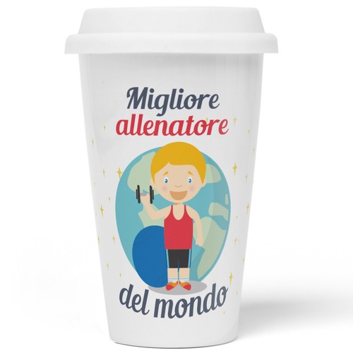 Migliore allenatore del mondo