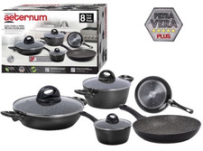 Batteria cucina set pz - da,