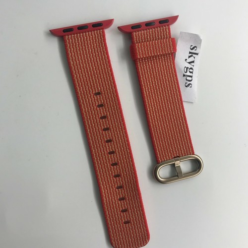 Cinturino apple watch - cinturino, tessuto