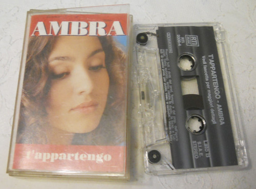 Ambra angiolini appartengo - ambra,