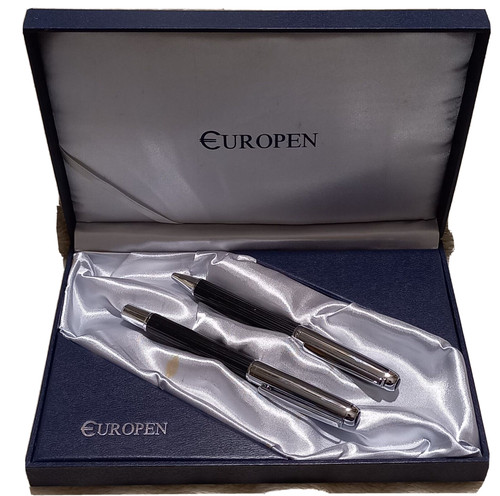 Set penna sfera e - a,