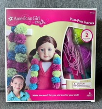 AMERICAN GIRL DOLL AG