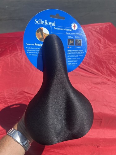 Sella bici donna selle - bici,