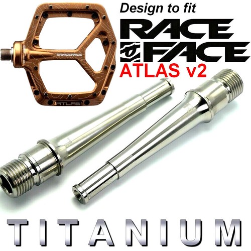 Race face atlas titan assi - race,