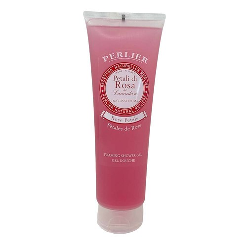 Perlier petali rosa gel - di,