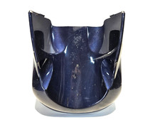 CARENA SCUDO ANTERIORE INFERIORE BLU PEUGEOT LXR 200 i 2009 2014 (ATTACCHI ROTT)