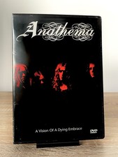 ANATHEMA | DVD LIVE CONCERT À