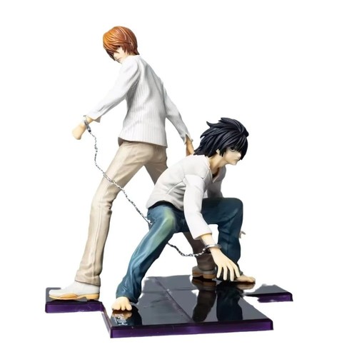 Modellino action figure anime - modellino,