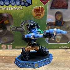 Tidepool - Skylanders