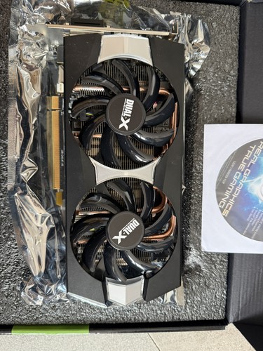 Sapphire radeon 270x gb - radeon,