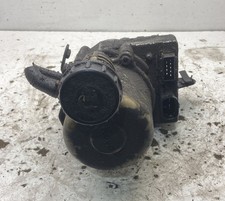 POMPA IDROGUIDA PER DACIA