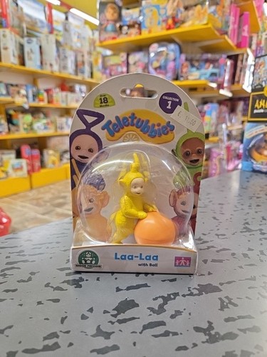 Teletubbies laa - teletubbies,