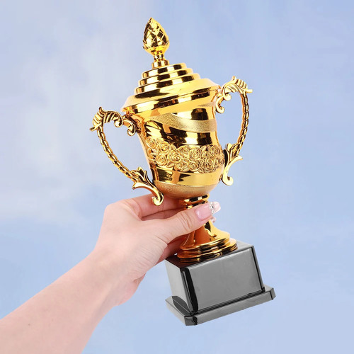 Coppa premiazione fantacalcio - premiazione,