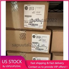 AB Allen-Bradley 2711P-RP8A