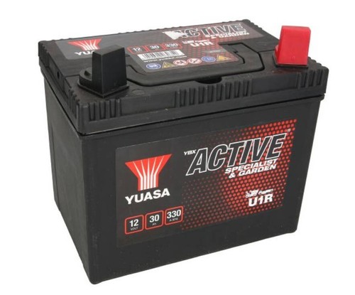 Yuasa specialista giardino ybx - specialista,