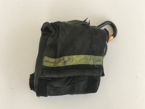 Petzl exo kit fuga borsa - petzl,