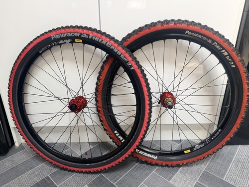 Set ruote mozzi - set,