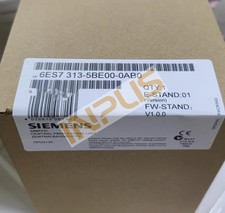 6ES7313-5BE00-0AB0 1PCS NUOVO