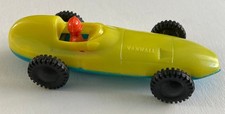 Modellino in Plastica "VANWALL